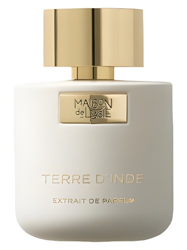 عطر ادکلن تره دین میزون دو لازی - Terre d’Inde Maison de L'Asie - بررسی، قیمت و خرید