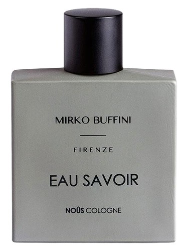 عطر ادکلن او ساوار میرکو بوفینی فیرنتزه - Eau Savoir Mirko Buffini Firenze - بررسی، قیمت و خرید