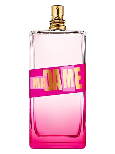 عطر ادکلن مادام بیست بیست و چهار ژان پل گوتیه - Ma Dame 2024 Jean Paul Gaultier - بررسی، قیمت و خرید