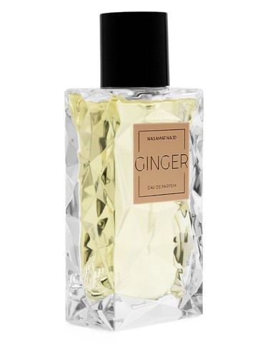 عطر ادکلن جینجر نسیم نجد - Ginger Nasamat Najd - بررسی، قیمت و خرید