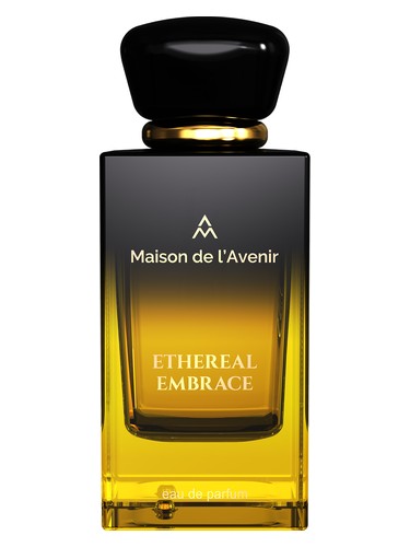 عطر ادکلن اتریال امبریس مِیزون دُ لاوِنیر - Ethereal Embrace Maison de l'Avenir - بررسی، قیمت و خرید
