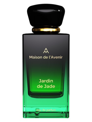 عطر ادکلن ژاردین دو ژاد مِیزون دُ لَوِنیر - Jardin De Jade Maison de l'Avenir - بررسی، قیمت و خرید