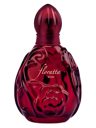 عطر ادکلن فلوراتا روبی اُ بوتیکاریو - Floratta Ruby O Boticário - بررسی، قیمت و خرید