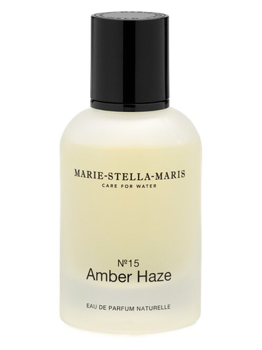 عطر ادکلن امبر هیز نامبر ففتین ماری استلا ماریس - Amber Haze No.15 Marie-Stella-Maris - بررسی، قیمت و خرید