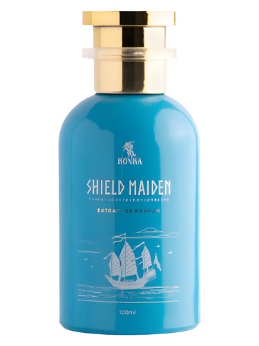 عطر ادکلن شیلد میدن کُنکا - Shield Maiden Konka - بررسی، قیمت و خرید