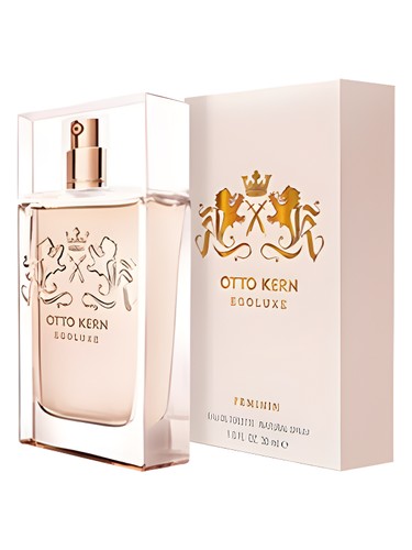 عطر ادکلن ایگولوکس فمینین اوتو کرن - Egoluxe Feminin Otto Kern - بررسی، قیمت و خرید