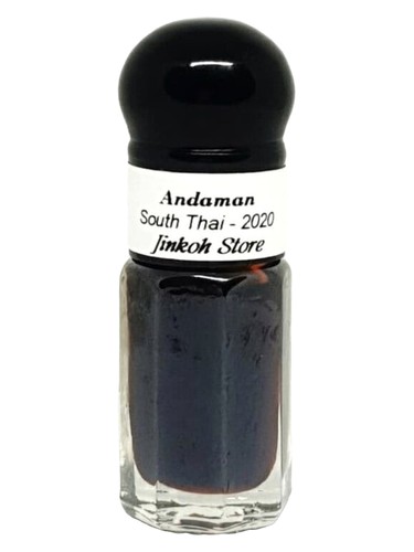 عطر ادکلن آندامان جینکو استور - Andaman Jinkoh Store - بررسی، قیمت و خرید