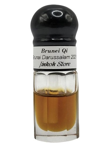 عطر ادکلن برونئی کی جینکوه استور - Brunei Qi Jinkoh Store - بررسی، قیمت و خرید