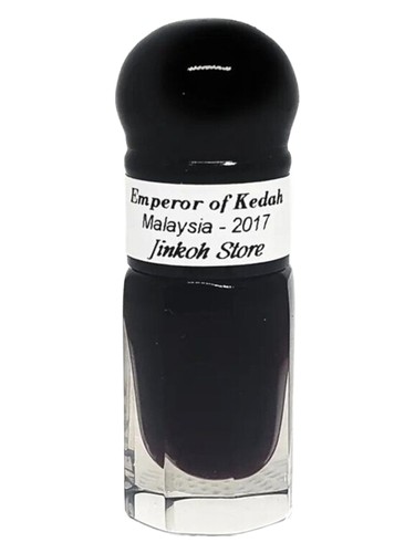 عطر ادکلن امپرور آف کده جینکو استور - Emperor of Kedah Jinkoh Store - بررسی، قیمت و خرید