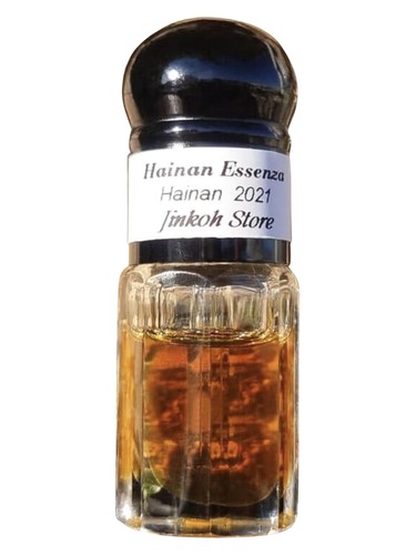 عطر ادکلن های‌نان اسنزا جینکوه استور - Hainan Essenza Jinkoh Store - بررسی، قیمت و خرید
