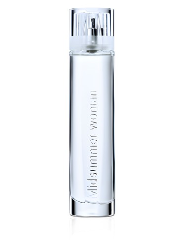 عطر ادکلن میدسامر وومن اوریفلیم - Midsummer Woman Oriflame - بررسی، قیمت و خرید