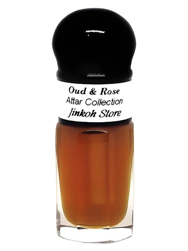 عطر ادکلن اود اند رز جینکوه استور - Oud & Rose Jinkoh Store - بررسی، قیمت و خرید