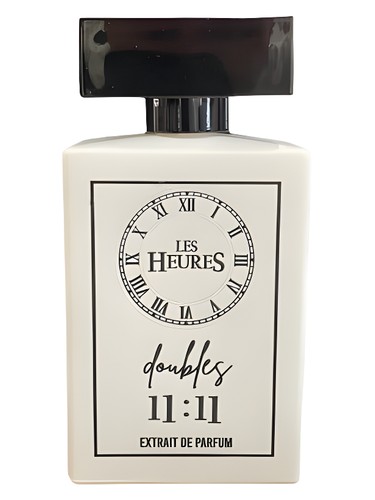 عطر ادکلن لز اور دوبل ۱۱:۱۱ لِ اُر - Les Heures Doubles 11:11 Les Heures - بررسی، قیمت و خرید
