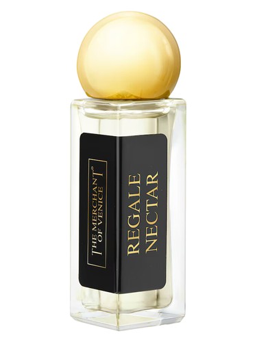 عطر ادکلن رگیل نکتر د مرچنت آو ونیس - Regale Nectar The Merchant of Venice - بررسی، قیمت و خرید