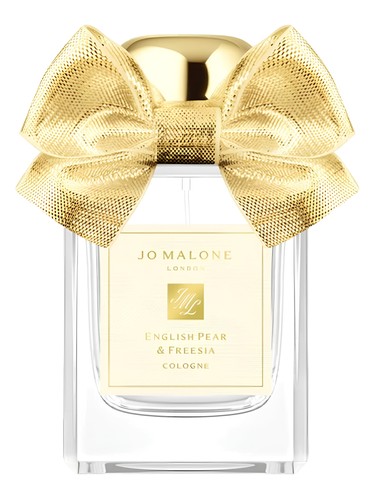 عطر ادکلن انگلیش پیر اند فریزیا لیمیتد ادیشن جو مالون لندن - English Pear & Freesia Limited Edition Jo Malone London - بررسی، قیمت و خرید