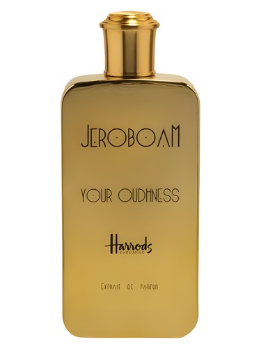 عطر ادکلن یور اوده‌نس جروبوم - Your Oudhness Jeroboam - بررسی، قیمت و خرید