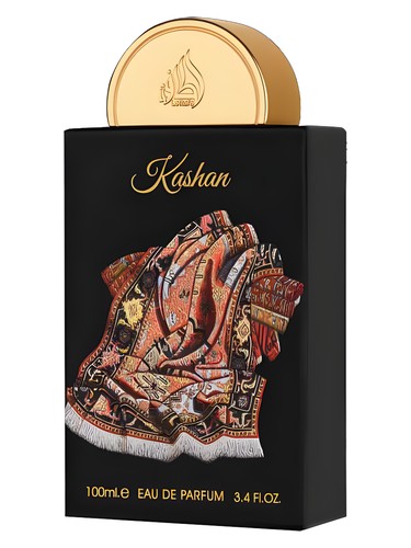 عطر ادکلن کاشان لطافه پرفیومز - Kashan Lattafa Perfumes - بررسی، قیمت و خرید