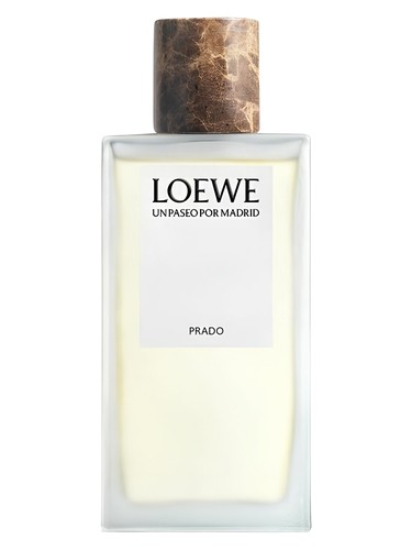 عطر ادکلن پرادو لووه - Prado Loewe - بررسی، قیمت و خرید