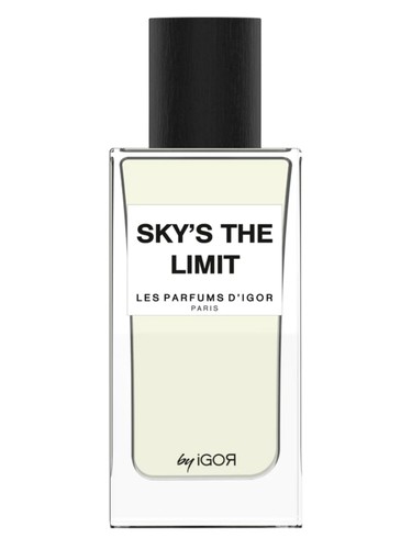 عطر ادکلن اسکایز د لیمیت ل پارفم دیگور - Sky's The Limit Les Parfums d'Igor - بررسی، قیمت و خرید
