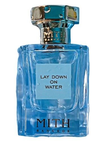 عطر ادکلن لی داون آن واتر میت - Lay Down On Water Mith - بررسی، قیمت و خرید