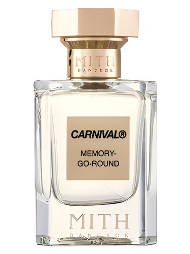 عطر ادکلن مموری گو روند میت ایکس کارنیوال میث - Memory-Go-Round Mith X Carnival Mith - بررسی، قیمت و خرید