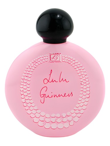عطر ادکلن پینک پرلز لولو گینس - Pink Pearls Lulu Guinness - بررسی، قیمت و خرید
