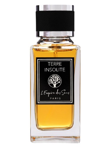 عطر ادکلن تر انسلوت لامپیر دسنس - Terre Insolite L'Empire des Sens - بررسی، قیمت و خرید