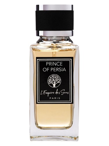 عطر ادکلن پرینس آو پرشیا لامپایر د سانس - Prince of Persia L'Empire des Sens - بررسی، قیمت و خرید
