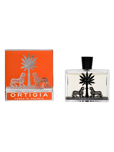 عطر ادکلن کورال شل اورتگیا سیسیلیا - Coral Shell Ortigia Sicilia - بررسی، قیمت و خرید