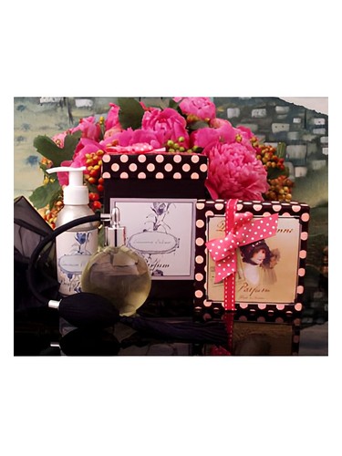 عطر ادکلن ایموشن سلست لابوکتیغ - Emotion Celeste La Bouquetiere - بررسی، قیمت و خرید