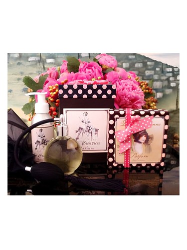 عطر ادکلن لا کریاتریس لابوکتیر - La Creatrice La Bouquetiere - بررسی، قیمت و خرید