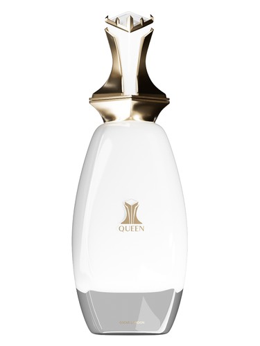 عطر ادکلن وایت کوئین اسکار لندن - White Queen Oscar London - بررسی، قیمت و خرید