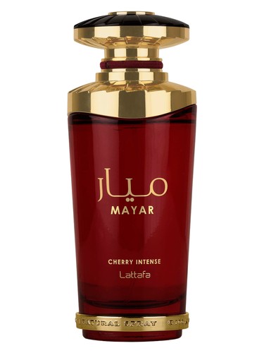 عطر ادکلن میار چری اینتنس لتافا پرفیومز - Mayar Cherry Intense Lattafa Perfumes - بررسی، قیمت و خرید
