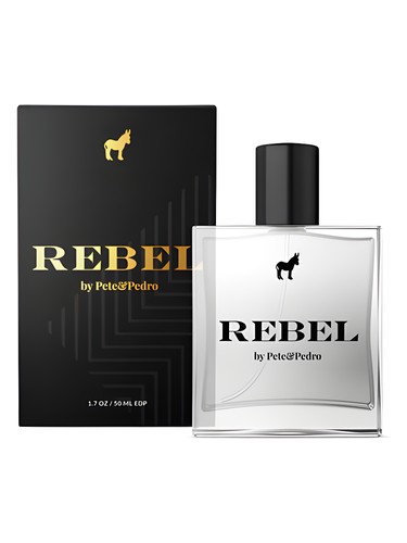 عطر ادکلن ربل پیت اند پدرو - Rebel Pete & Pedro - بررسی، قیمت و خرید