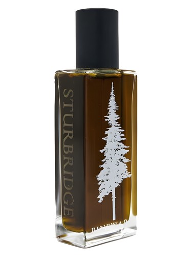 عطر ادکلن استربریج پاین وارد پرفیومز - Sturbridge Pineward Perfumes - بررسی، قیمت و خرید