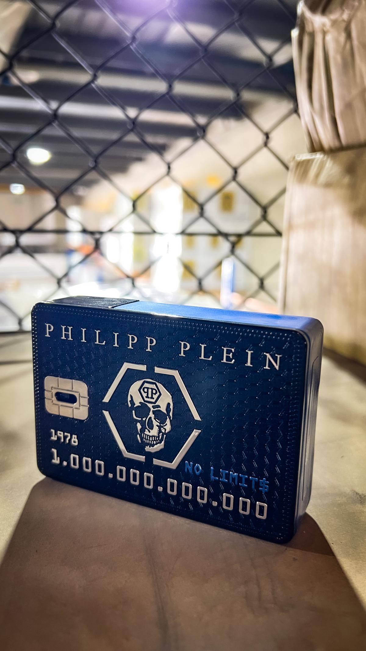 عطر ادکلن نو لیميت ساپر فرش فیلیپ پلین پرفیومز - No Limit$ Super Fre$h Philipp Plein Parfums - بررسی، قیمت و خرید