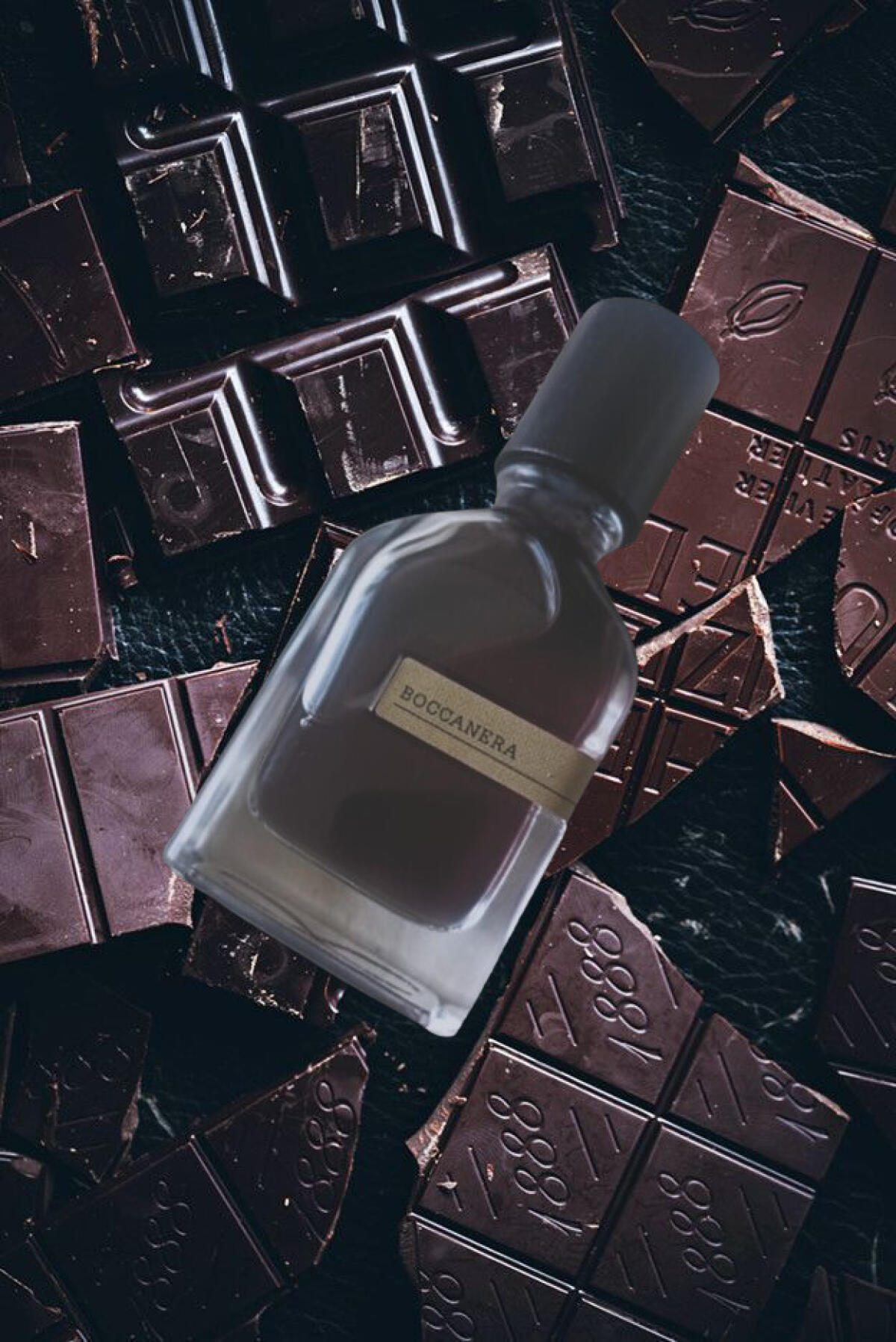 عطر ادکلن بوکانرا اورتو پاریسی - Boccanera Orto Parisi - بررسی، قیمت و خرید