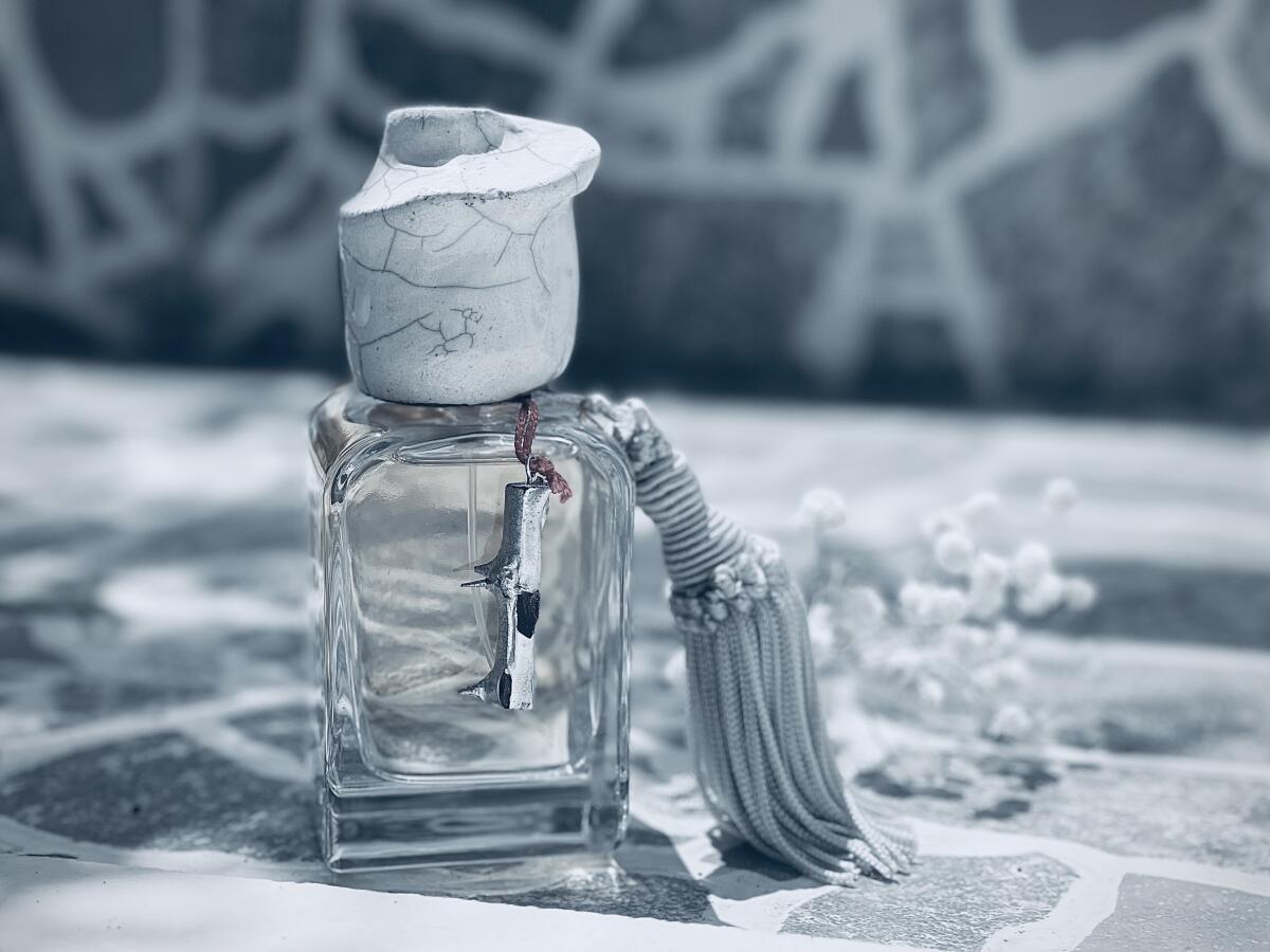 عطر ادکلن تلنتو مندیتوروسا - Talento Mendittorosa - بررسی، قیمت و خرید