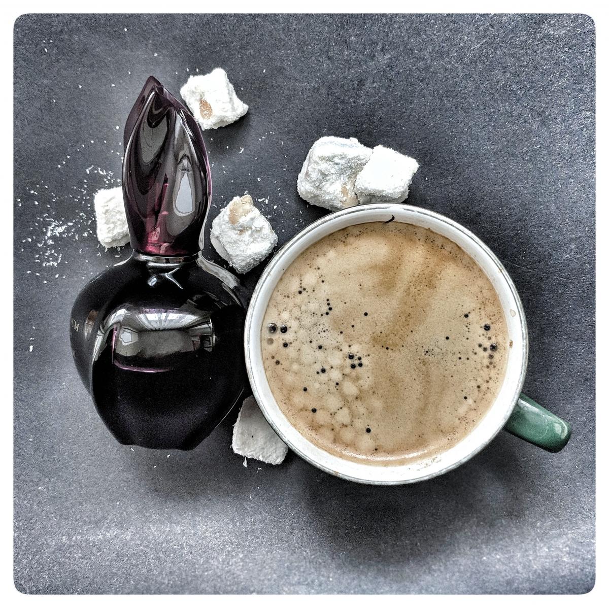 عطر ادکلن لوکوم پارفوم دو سوآر کیکو ماکاری - Loukhoum Parfum du Soir Keiko Mecheri - بررسی، قیمت و خرید