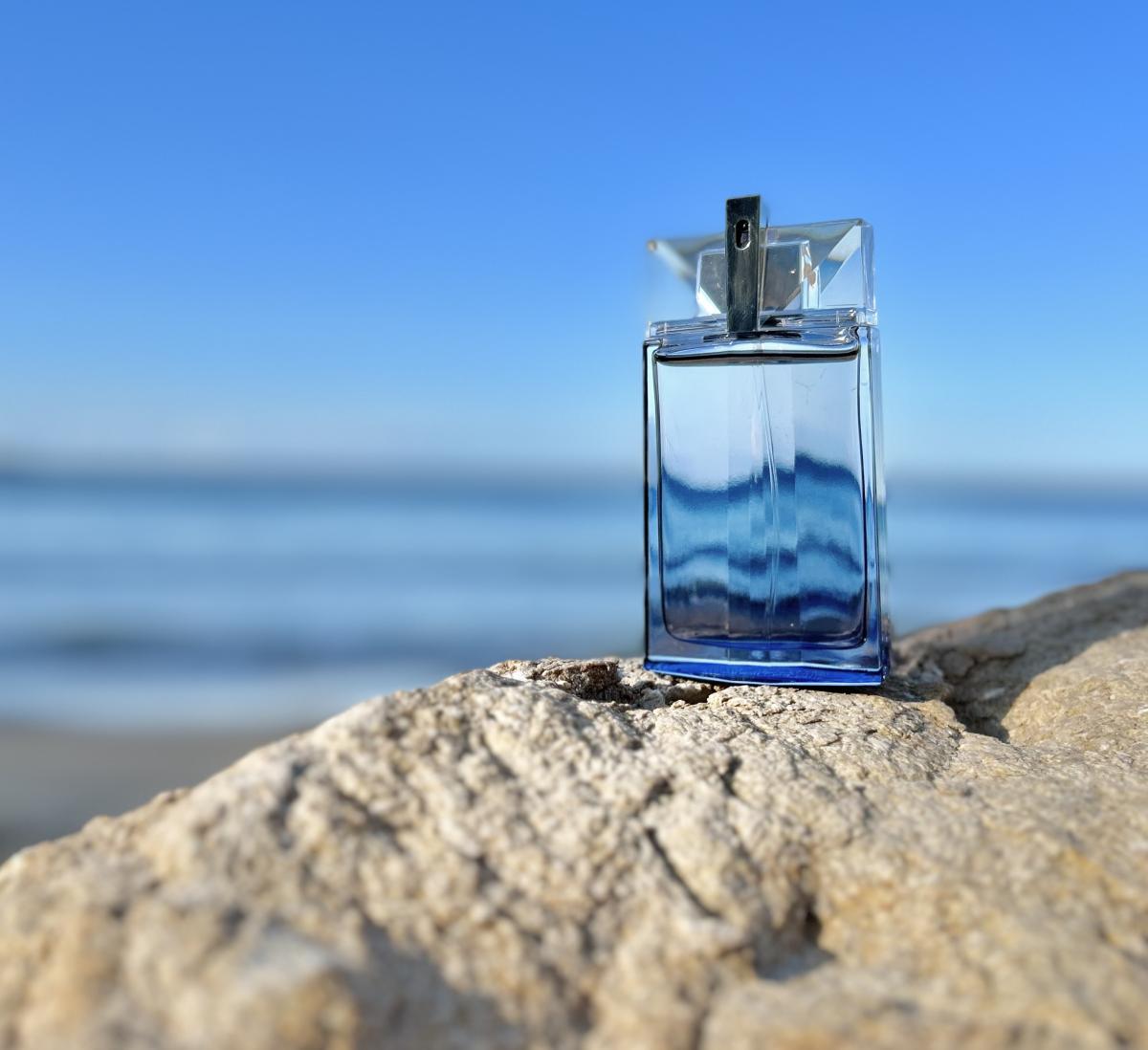 عطر ادکلن /اِیلیِن من میراج/ ماگلر - Alien Man Mirage Mugler - بررسی، قیمت و خرید