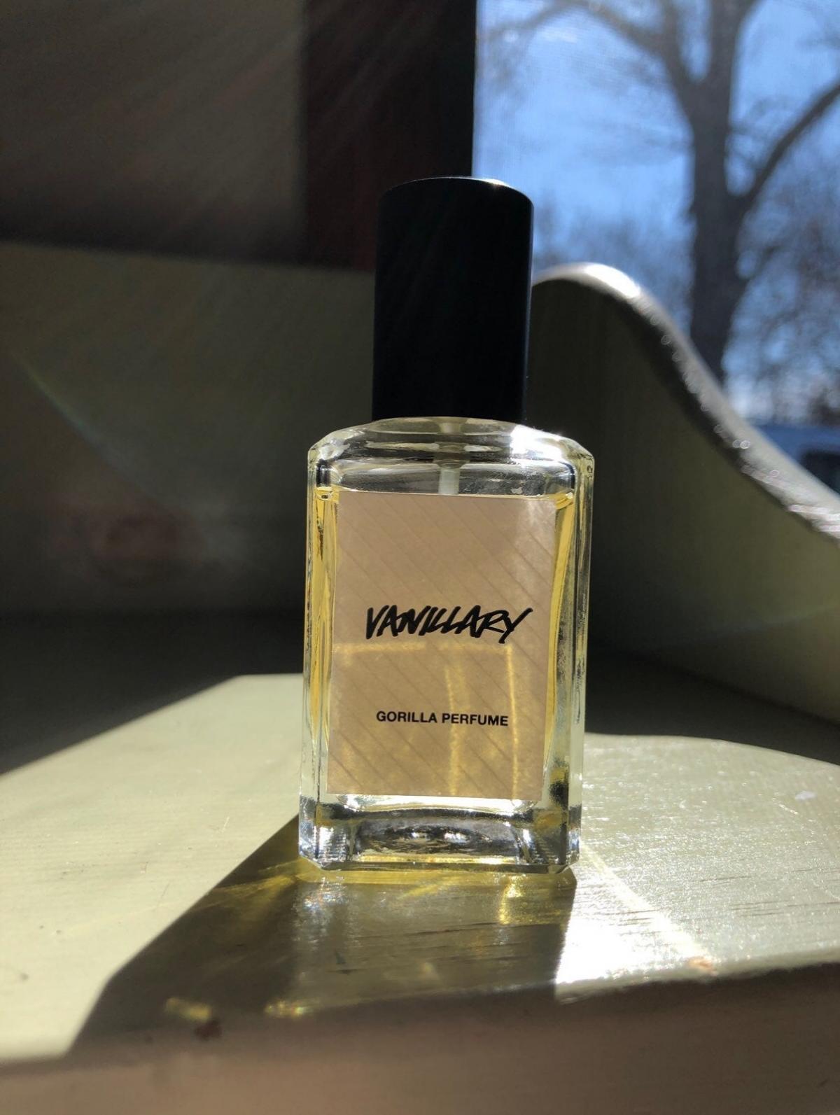 عطر ادکلن ونیلری لاش - Vanillary Lush - بررسی، قیمت و خرید