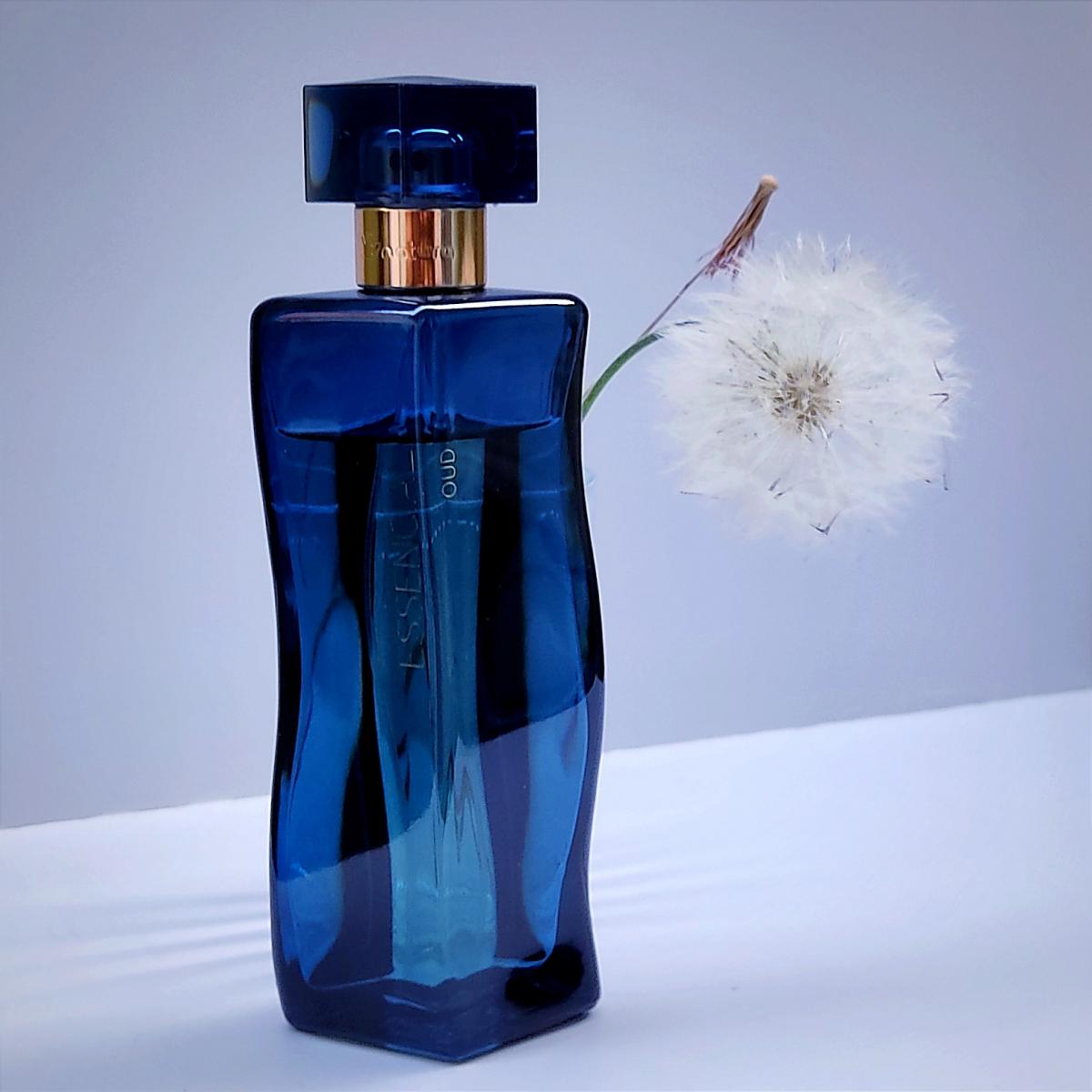 عطر ادکلن اسنشیال عود ناتورا - Essencial Oud Natura - بررسی، قیمت و خرید