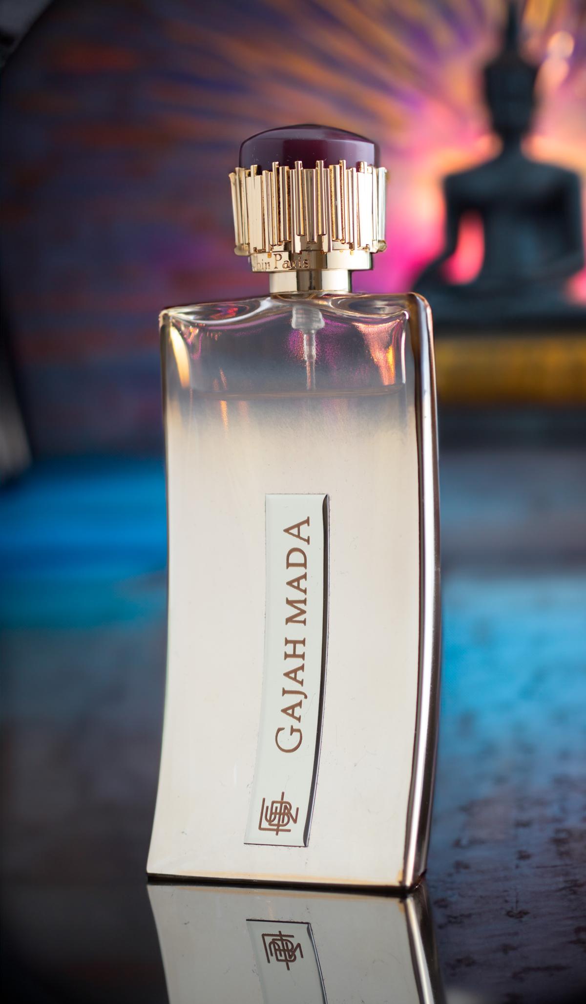عطر ادکلن گاجا مادا لوبین - Gajah Mada Lubin - بررسی، قیمت و خرید