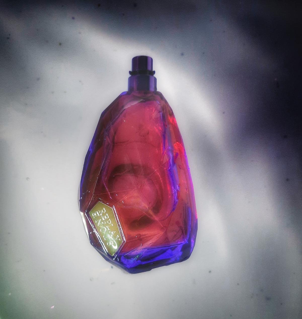 عطر ادکلن استون فور هر ریپلی - Stone For Her Replay - بررسی، قیمت و خرید