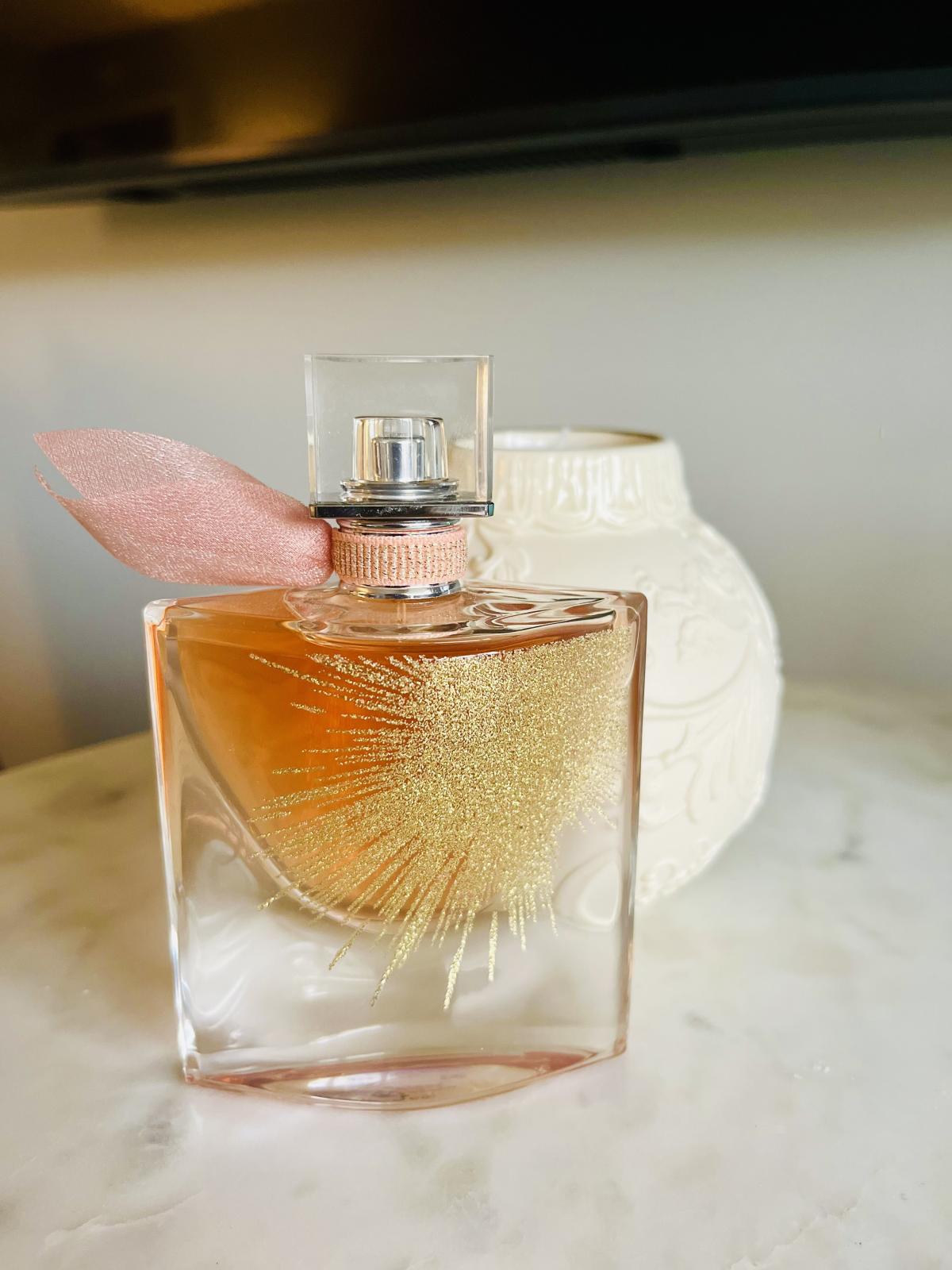 عطر ادکلن اویی لا وی اِس بِل لانکوم - Oui La Vie est Belle Lancôme - بررسی، قیمت و خرید