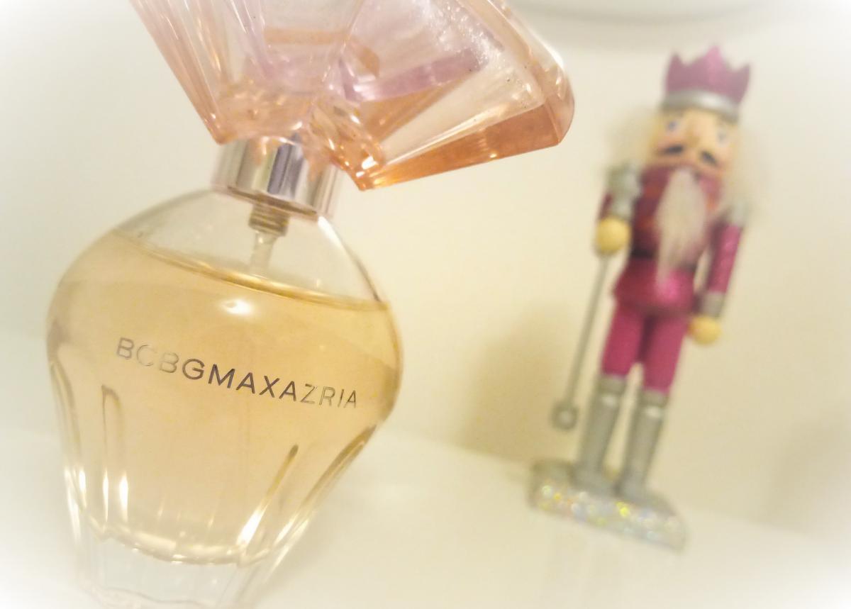 عطر ادکلن بسی‌بی‌جی مکس آزریا مکس آزریا - BCBG Max Azria Max Azria - بررسی، قیمت و خرید