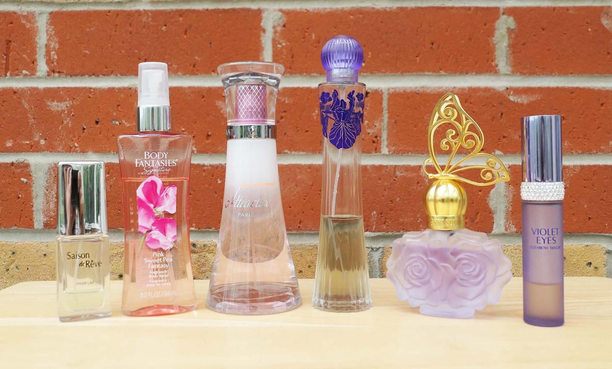 عطر ادکلن اَترَکتیو لومانی - Attractive Lomani - بررسی، قیمت و خرید