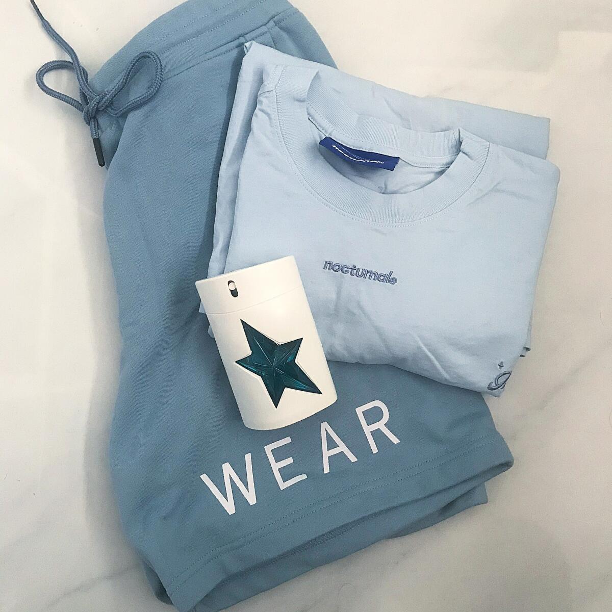 عطر ادکلن امن پیور انرژی ماگلر - A*Men Pure Energy Mugler - بررسی، قیمت و خرید