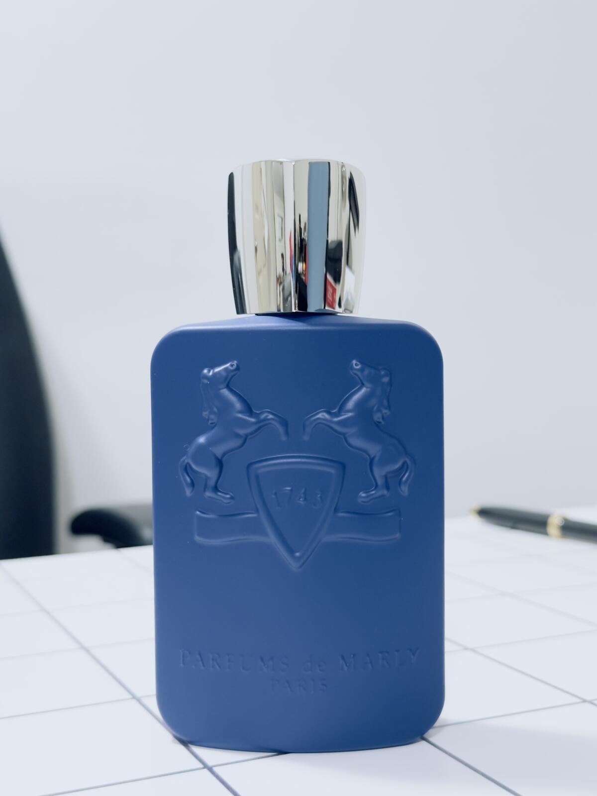 عطر ادکلن پرسوال پارفومز د مارلی - Percival Parfums de Marly - بررسی، قیمت و خرید