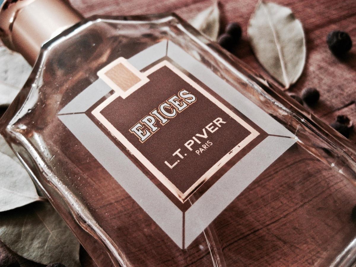 عطر ادکلن ایپیس ال تی پیور - Epices L.T. Piver - بررسی، قیمت و خرید